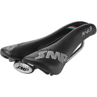 Selle Smp Smp Sattel Kryt Schwarz