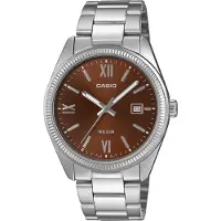 Casio Collection MTP-1302DD-5AV, Wasserfest