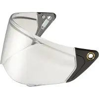 Scorpion Exo-hx1/exo-hx1 Carbon Bildschirm Mit Antibeschlag-vorbereitung