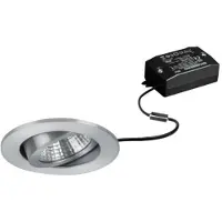 Brumberg Leuchten LED-Einbaustrahler 2700K, alu matt 38261253