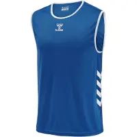Hummel Core XK Basketballtrikot Unisex true blue XL
