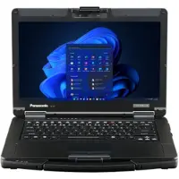 Panasonic FZ-55GZ010B4, Intel Core i5, 35,6 cm (14"), 1366 x 768 Pixel, 16 GB, 512 GB, Windows 11 Pro