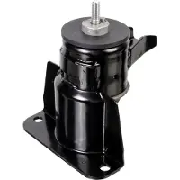 FEBI BILSTEIN Motorlager Hydrolager Rechts für SUZUKI SWIFT III (MZ, EZ) 176406