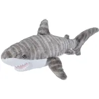 Wild republic - Kuscheltier - Cuddlekins Mini - Tigerhai