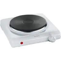 Severin Kp 1091 1500w Tragbare Elektrische Kochplatte
