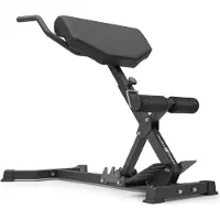 Marbo-sport Hyperextension/Rückenstrecker - MS-L108 2.0 -