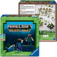 Ravensburger Minecraft Brettspiel