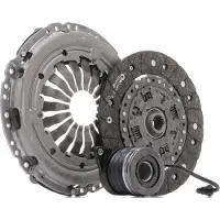 LuK RepSet 622 3335 33 Kupplungssatz für ALFA ROMEO GIULIETTA (940) für FIAT BRAVO II (198) für LANCIA DELTA III (844) für CHRYSLER Delta Schrägheck