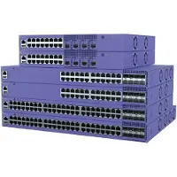 Extreme networks 5320-24P-8XE, Managed, L2/L3, Gigabit Ethernet (10/100/1000), Vollduplex, Power over Ethernet (PoE), Rack-Einbau