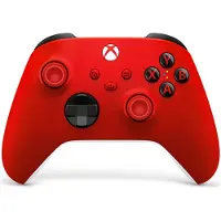 Microsoft Xbox Wireless Controller, Gamepad, Xbox, Xbox One, Xbox Series S, Xbox Series X, D-Pad, Analog / Digital, Kabellos, Bluetooth/USB