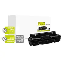 KMP Xvantage Tonerkartusche passend für HP 415A Black