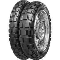 Continental Tkc 80 Twinduro 60q Tl M+s Offroad-vorderreifen