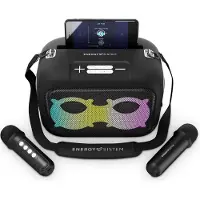 Energy Sistem Karaokestar Bluetooth-lautsprecher