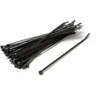 Xlc Sh-x30 Cable Tie 100 Units Werkzeug