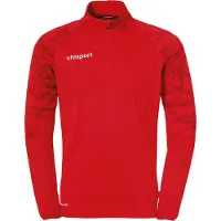 Uhlsport Goal 25 Langarm-Trikot mit 1/4-Reißverschluss
