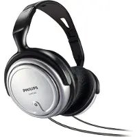 Philips Shp2500 Kopfhörer