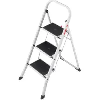 Hailo K20, 105 cm, 150 kg, 6,5 kg, 470 mm, 75 cm, 47 cm