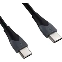 Inny C611cgbk Usb-c-kabel 1.2 M One Size