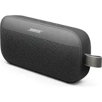 Bose SoundLink Flex SE Tragbarer Bluetooth Lautsprecher (2. Gen.), Tragbarer Out