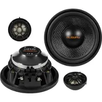 Musway CSB4.2C | 10 CM (4”) 2-WEGE KOMPONENTEN-SYSTEM FÜR BMW E / F / G MODELLE