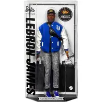 Barbie Signature HRM33, Babypuppe, Männlich, 6 Jahr(e), Junge/Mädchen, 330,2 mm, 1,21 kg