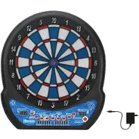 Karella Masters Choice 3 Harrows Shield