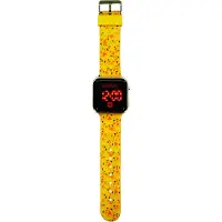 Pokémon Pikachu Uhr