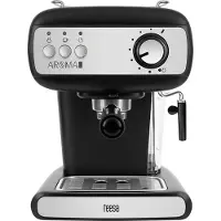 Uni-T Teesa Aroma 400 Siebträger-Espressomaschine 15 Bar