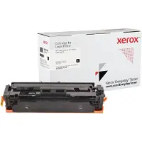 Xerox EverydayTM Schwarz Tonermodul von kompatibel mit HP 415X (W2030X), Hohe Kapazität, 7500 Seiten, Schwarz, 1 Stück(e)