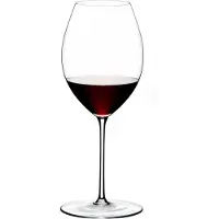 Riedel 6425/41, Universelles Weinglas, Standard-Glas, Kristall, Glas, Transparent, Einfarbig, 668 ml