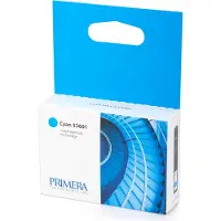 PRIMERA 53601 Tintenstrahl Tintenpatrone - Cyan - Originaler Pack - Tintenstrahl