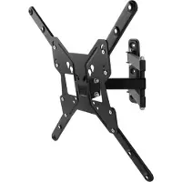 Enzo WM 2451 TV-Halterung - Premium Qualität