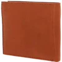 Mustang Livorno Wallet Top Öffnen universelles Leder Premium Wallet Cognac Leder Cognac 06.102931