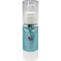 PremiumCord Starke Flüssigkeitsvibrationen Rote Früchte 5. PARADISE 30 ml