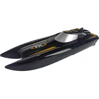 Leantoys Lean Toys Motorboot R/C 1:47 2.4G Reichweite 50m