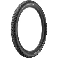 Pirelli Scorpion E-MTB R, 27.5", MTB, Tubeless-Ready-Reifen, Klappbarer Wulst, Schwarz, 60 TPI