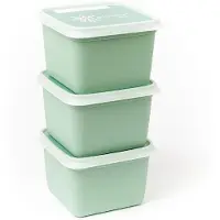 Amuse Alaska 3x750ml Gefrierbehälter /