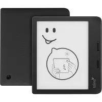Tolino Vision 6, 17,8 cm (7"), E Ink, 1264 x 1680 Pixel, EPUB DRM, PDF, TXT, 16 GB, 1000 MB