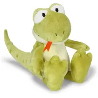 TY 36390 Plüschfigur Beanie Boos - Oktopus Sheldon, 15 cm