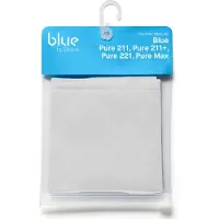 BlueAir Prefilter Cloth Blue Pure 221 Lunar Rock