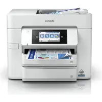 Epson Workforce Wf4810dwf Multifunktionsdrucker