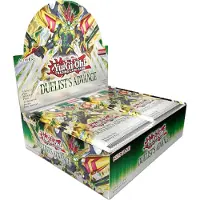 Konami Yu-Gi-Oh! Duelist's Advance Case