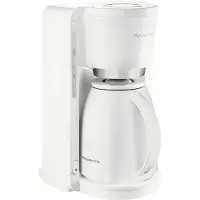 Rowenta Ct 3801 Filterkaffeemaschine