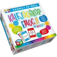 Multigra Kaleidoskop der Emotionen Junior 01171