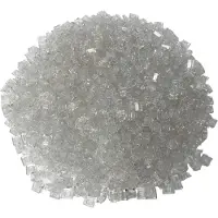 LEGO 3024 Trans-Clear Plate 1 x 1