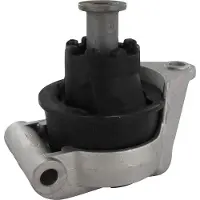 VAICO Lagerung, Schaltgetriebe v400398 hinten für OPEL GENERAL MOTORS