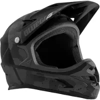 Bluegrass Helm Intox Camo Integral schwarz größe S (54-56 cm) 3HELG09S0NO