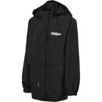 Hummel Hmlriver Tex Jacket - black, Größe:110