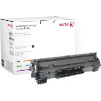 Xerox EverydayTM Mono wiederaufbereiteter Toner von , kompatibel mit HP 78A (CE278A), Standardkapazität, 2100 Seiten, Schwarz, 1 Stück(e)
