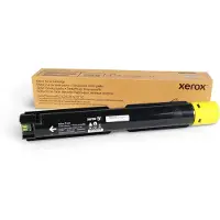 Xerox 006R01827 - Gelb - Toner - Hohe Kapazität